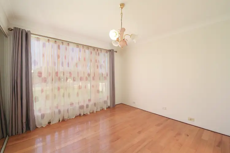 Fourth view of Homely house listing, 16 Heliodor Pl, Eagle Vale NSW 2558