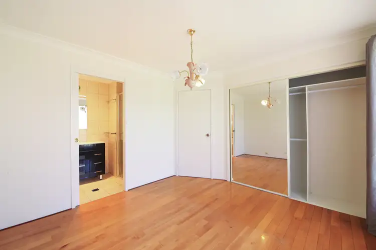 Fifth view of Homely house listing, 16 Heliodor Pl, Eagle Vale NSW 2558