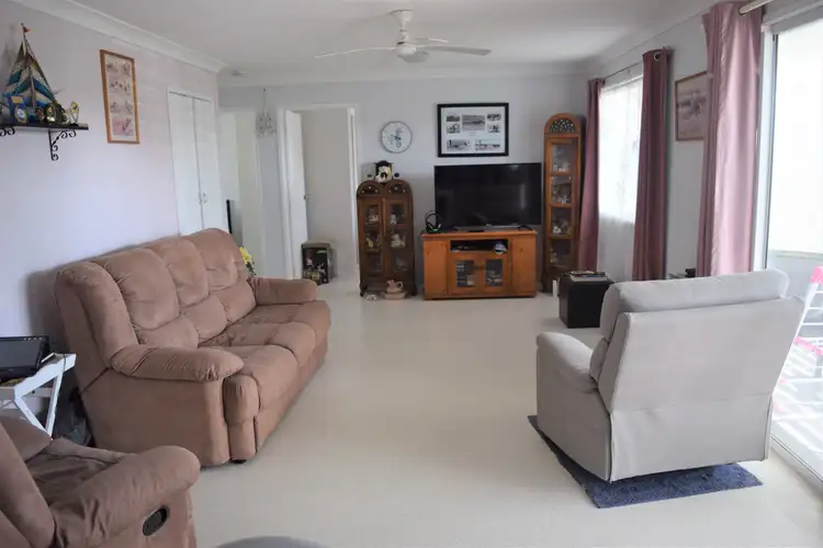 Third view of Homely house listing, 54 Ocean St, Burnett Heads QLD 4670