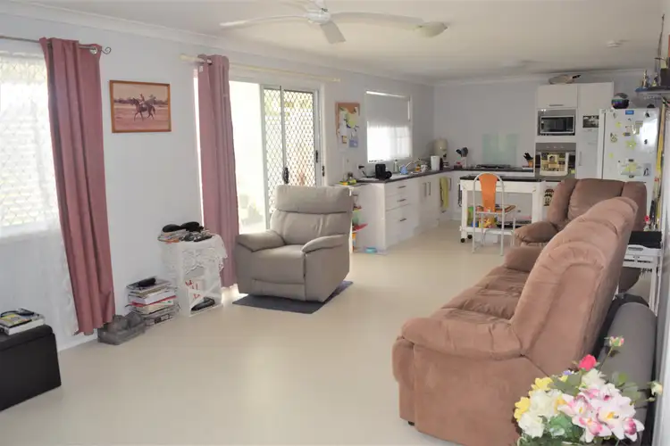 Fourth view of Homely house listing, 54 Ocean St, Burnett Heads QLD 4670