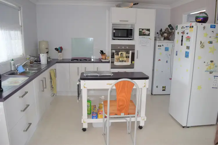 Fifth view of Homely house listing, 54 Ocean St, Burnett Heads QLD 4670