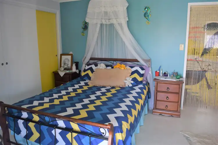 Sixth view of Homely house listing, 54 Ocean St, Burnett Heads QLD 4670