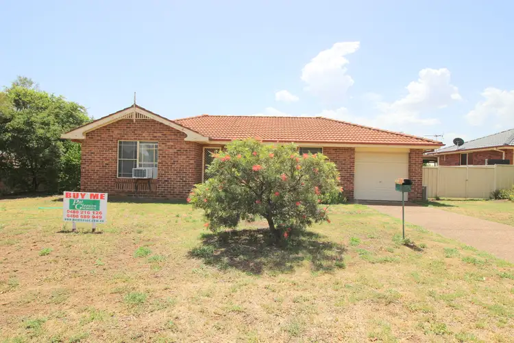 Main view of Homely house listing, 1 Towarri St, Scone NSW 2337