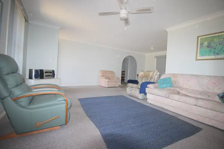 Second view of Homely house listing, 1 Towarri St, Scone NSW 2337
