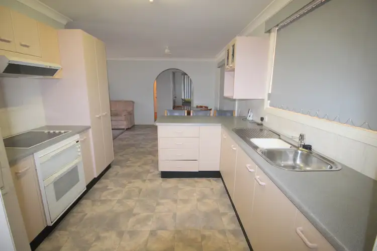 Fifth view of Homely house listing, 1 Towarri St, Scone NSW 2337