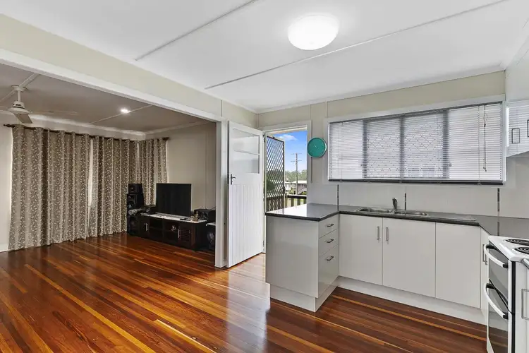 25 Dymock Street, Maryborough QLD 4650