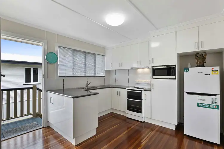 Sixth view of Homely house listing, 25 Dymock Street, Maryborough QLD 4650