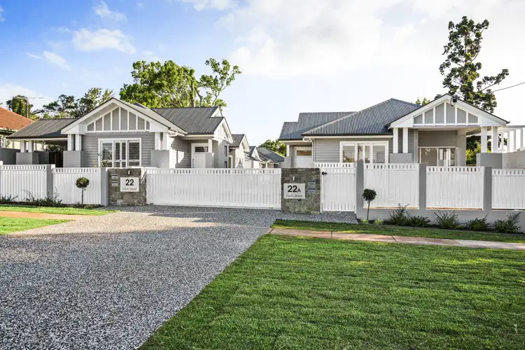 1/22 Perth St, Rangeville QLD 4350