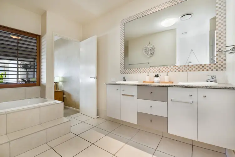 Seventh view of Homely apartment listing, Unit 44/1 Grenada Way, Kawana Island QLD 4575