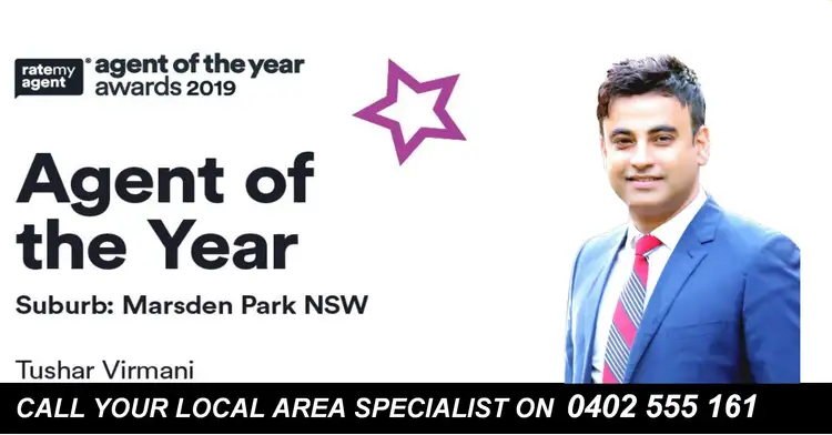 Second view of Homely land listing, Lot 5139 Elara, Marsden Park NSW 2765