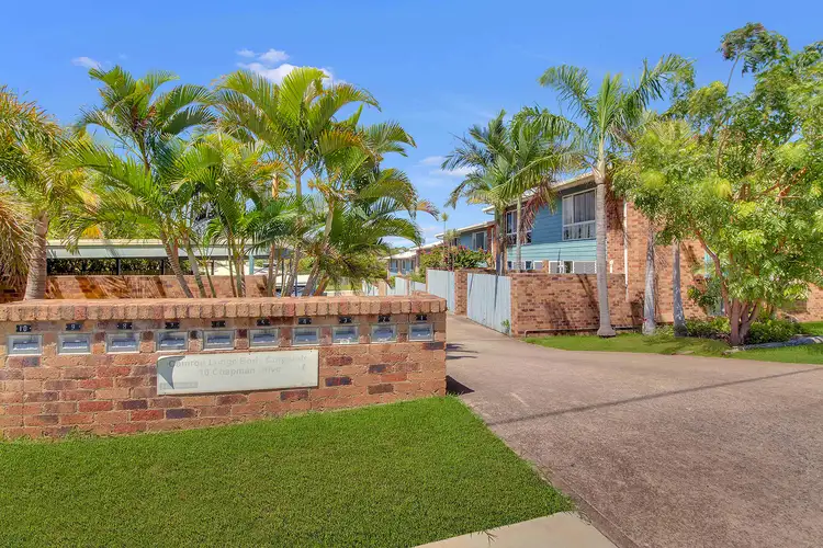 Unit 2/10 Chapman Dr, Clinton QLD 4680