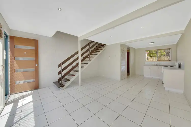 Third view of Homely townhouse listing, Unit 2/10 Chapman Dr, Clinton QLD 4680