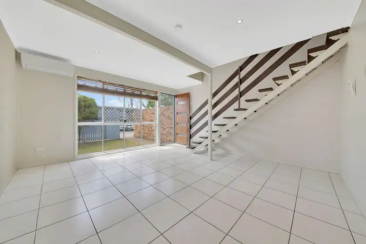 Fourth view of Homely townhouse listing, Unit 2/10 Chapman Dr, Clinton QLD 4680