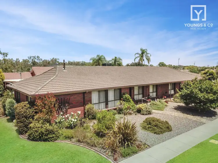 47 Lachlan Cres, Shepparton VIC 3630