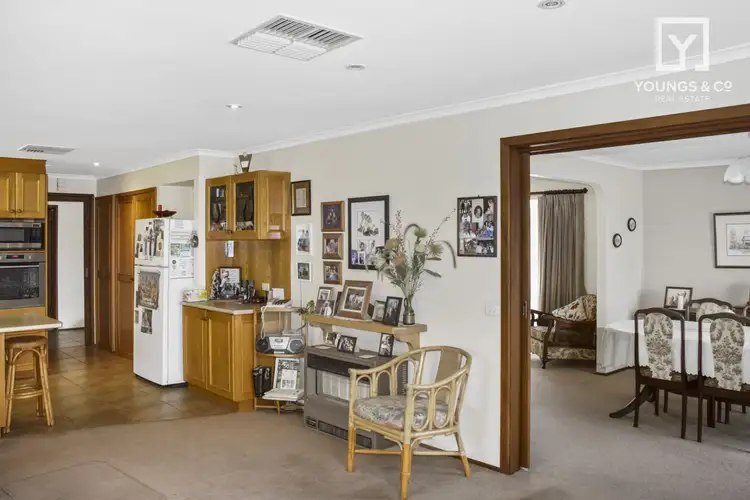 Sixth view of Homely house listing, 47 Lachlan Cres, Shepparton VIC 3630