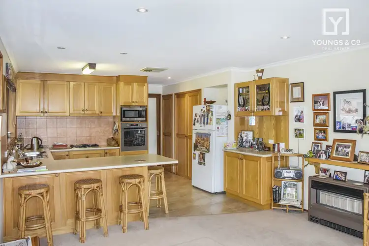 Seventh view of Homely house listing, 47 Lachlan Cres, Shepparton VIC 3630