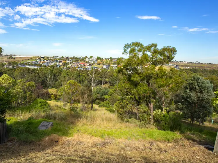 Third view of Homely land listing, 23 Thompson Street, Avondale Heights VIC 3034