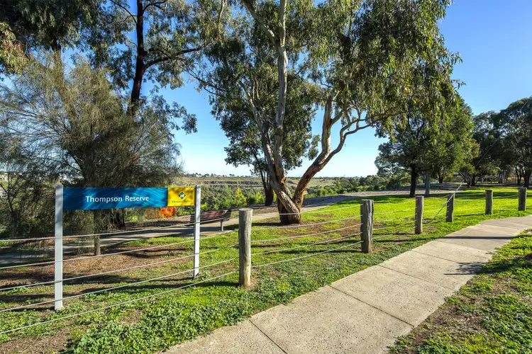 Fourth view of Homely land listing, 23 Thompson Street, Avondale Heights VIC 3034