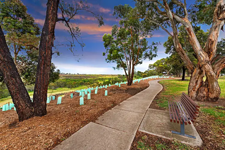 Fifth view of Homely land listing, 23 Thompson Street, Avondale Heights VIC 3034
