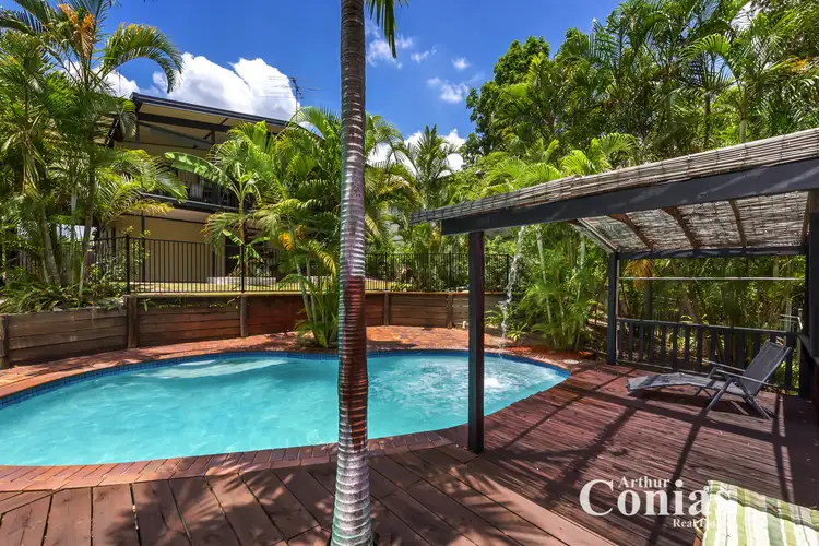 Main view of Homely house listing, 121 Market St, Indooroopilly QLD 4068