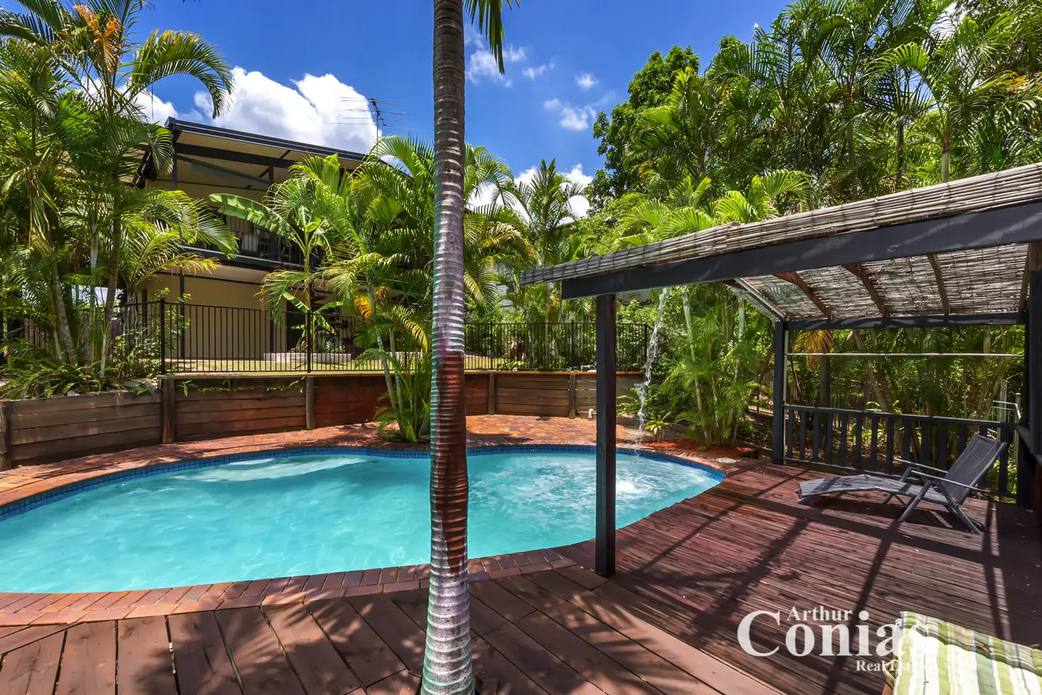 Main view of Homely house listing, 121 Market St, Indooroopilly QLD 4068