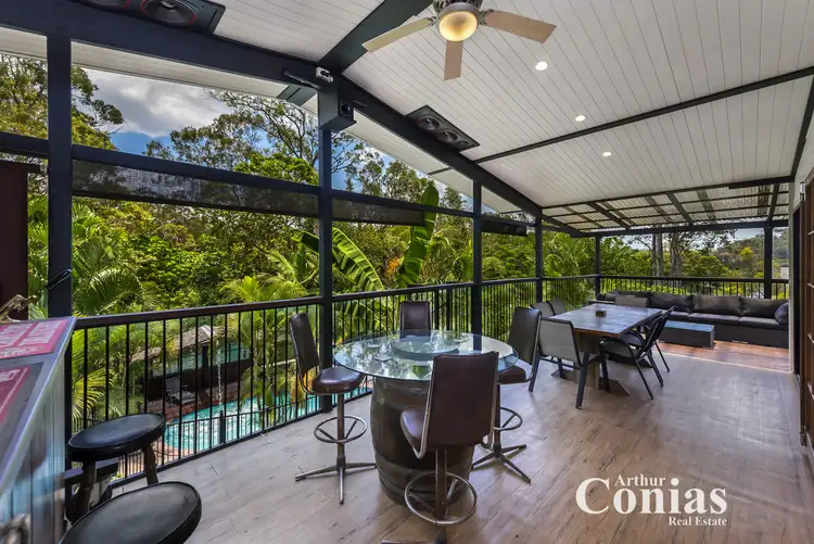 Third view of Homely house listing, 121 Market St, Indooroopilly QLD 4068