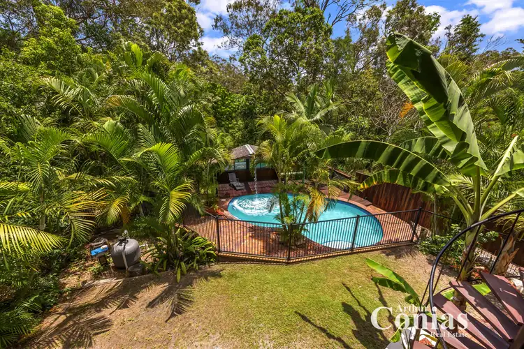 Fourth view of Homely house listing, 121 Market St, Indooroopilly QLD 4068