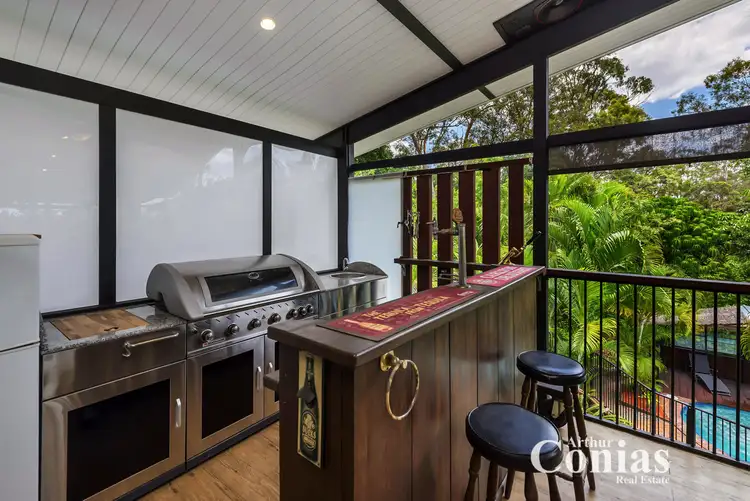 Fifth view of Homely house listing, 121 Market St, Indooroopilly QLD 4068