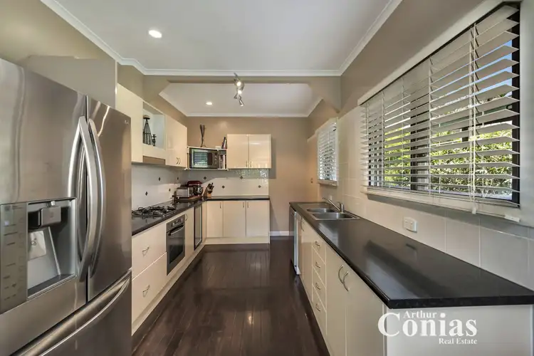 Sixth view of Homely house listing, 121 Market St, Indooroopilly QLD 4068