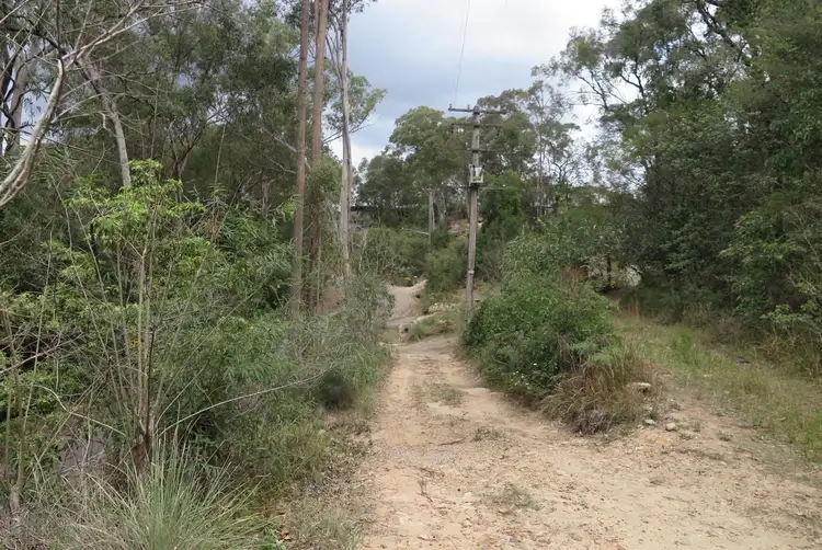 5890 Wisemans Ferry Rd, Gunderman NSW 2775