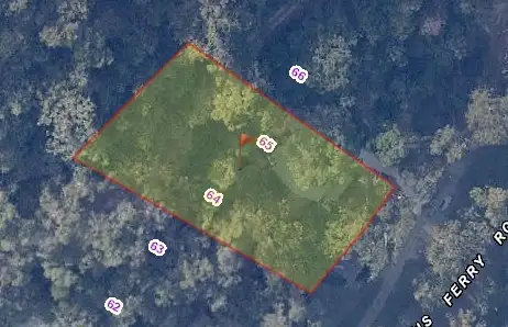 Second view of Homely land listing, 5890 Wisemans Ferry Rd, Gunderman NSW 2775