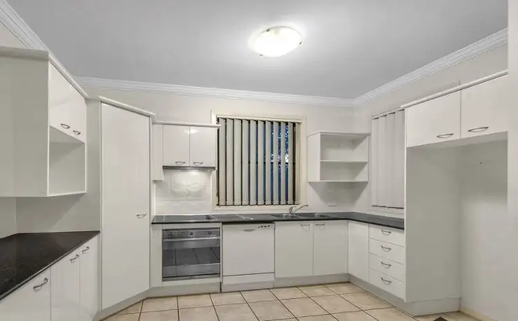 Fifth view of Homely townhouse listing, Unit 2/43 Globe St, Ashgrove QLD 4060