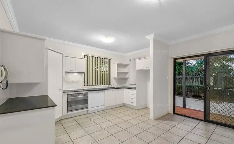 Sixth view of Homely townhouse listing, Unit 2/43 Globe St, Ashgrove QLD 4060