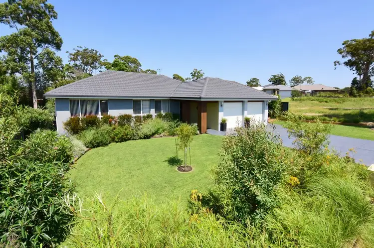 41 Anson St, Sanctuary Point NSW 2540