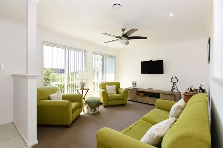 Second view of Homely house listing, 41 Anson St, Sanctuary Point NSW 2540
