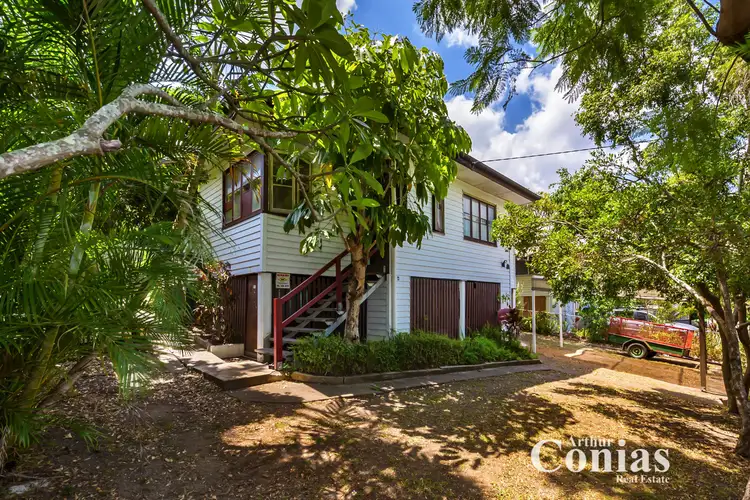 Main view of Homely house listing, 81 Lizzie Street, Bardon QLD 4065