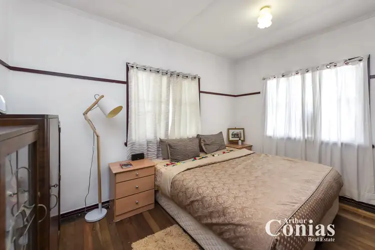 Fourth view of Homely house listing, 81 Lizzie Street, Bardon QLD 4065