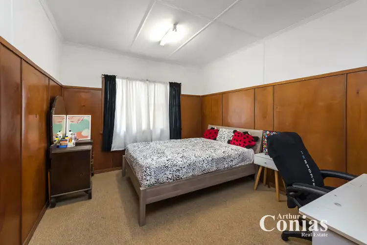 Fifth view of Homely house listing, 81 Lizzie Street, Bardon QLD 4065