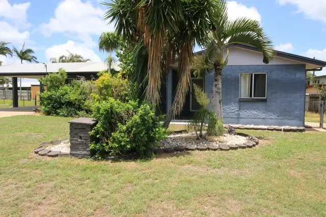 Main view of Homely house listing, 3 Jarvis St, Ayr QLD 4807