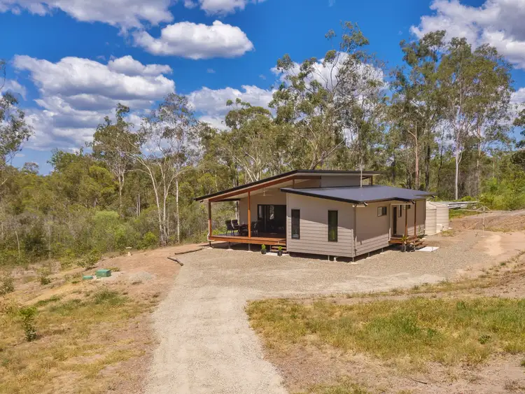 Fifth view of Homely house listing, 156 Lynne Dr, Curra QLD 4570