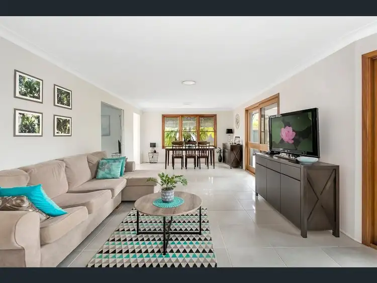 Main view of Homely house listing, 59 Oceanic Dr, Mermaid Waters QLD 4218