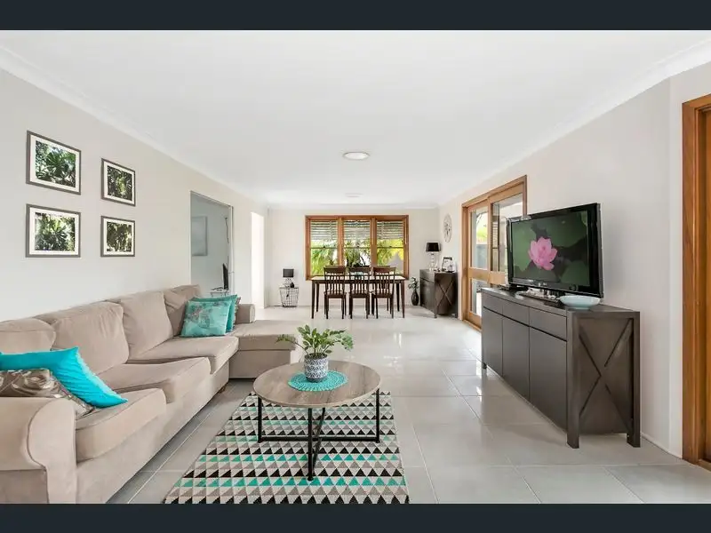 Main view of Homely house listing, 59 Oceanic Dr, Mermaid Waters QLD 4218