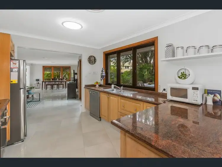 Second view of Homely house listing, 59 Oceanic Dr, Mermaid Waters QLD 4218