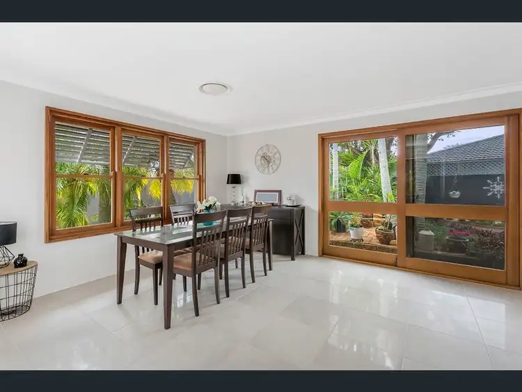 Third view of Homely house listing, 59 Oceanic Dr, Mermaid Waters QLD 4218