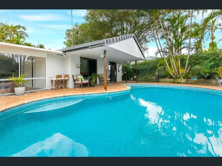 Fourth view of Homely house listing, 59 Oceanic Dr, Mermaid Waters QLD 4218