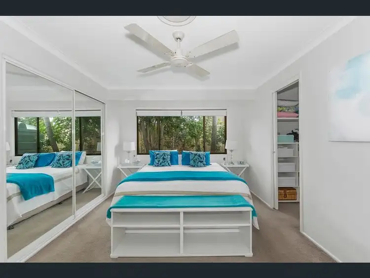 Fifth view of Homely house listing, 59 Oceanic Dr, Mermaid Waters QLD 4218