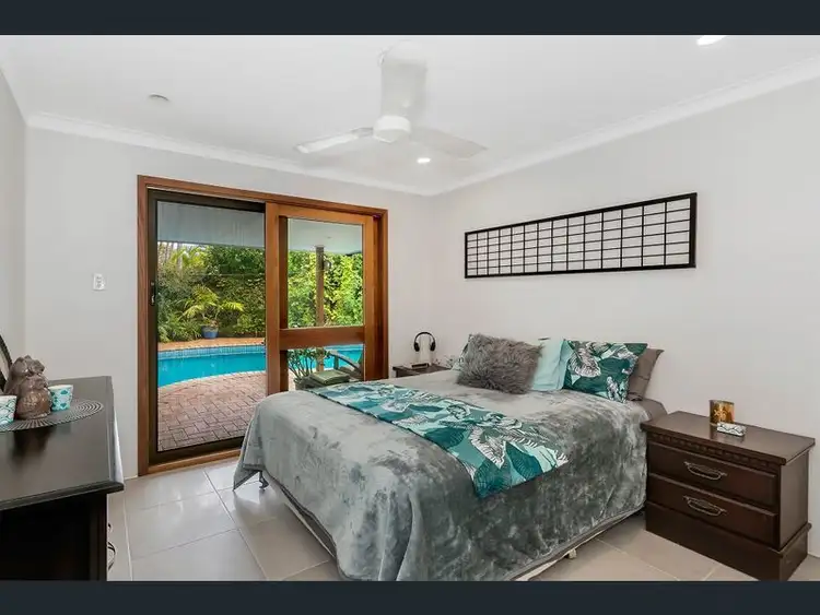 Seventh view of Homely house listing, 59 Oceanic Dr, Mermaid Waters QLD 4218