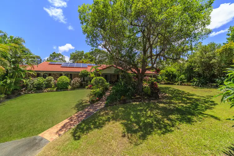 24 Clarence Dr, Helensvale QLD 4212