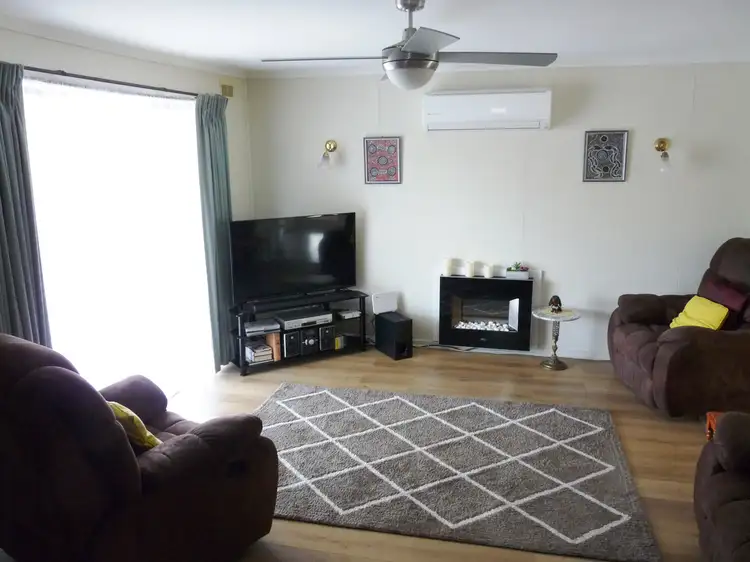 Second view of Homely house listing, 4 Young St, Boolarra VIC 3870