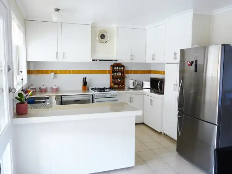 Third view of Homely house listing, 4 Young St, Boolarra VIC 3870